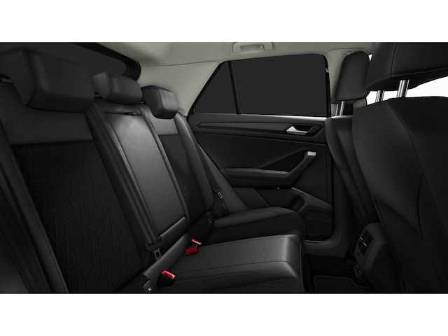 Volkswagen T-Roc 2.0 TDI DSG