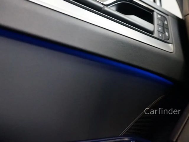 Porsche Cayenne Coupé E-Hybrid