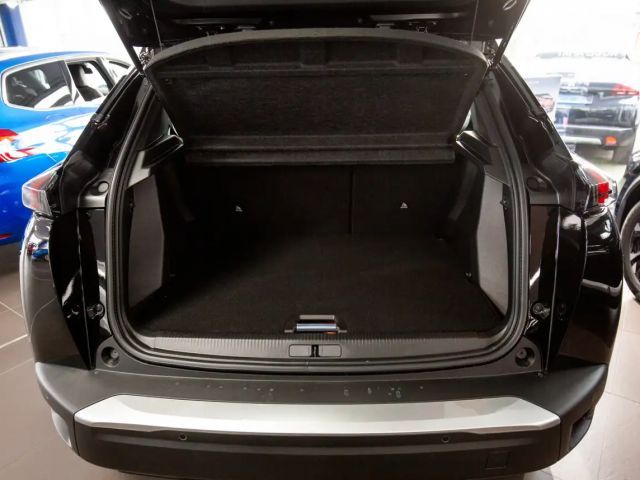 Peugeot 2008 GT-Line