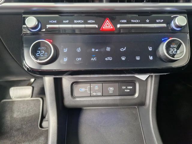 Hyundai Tucson 1.6 2WD CRDi Prime