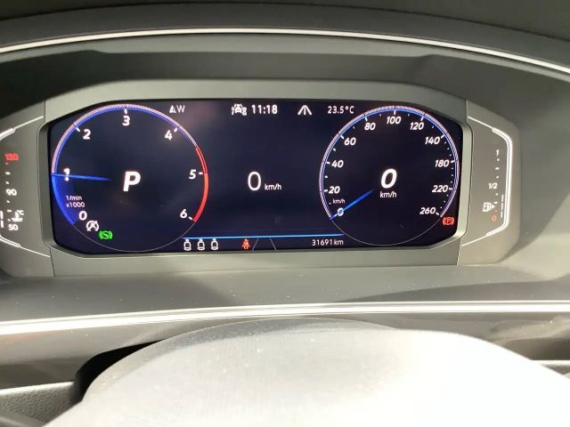 Volkswagen Tiguan 2.0 TDI DSG R-Line