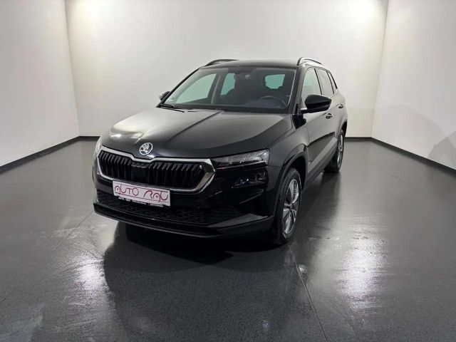 Skoda Karoq 2.0 TDI Ambition
