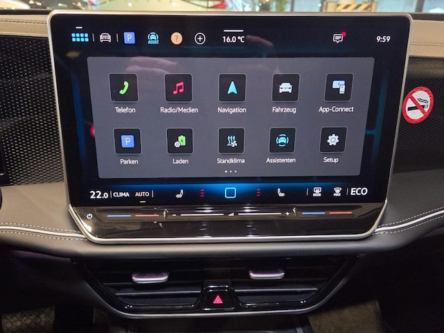 Volkswagen Passat 1.5 eTSI DSG Variant