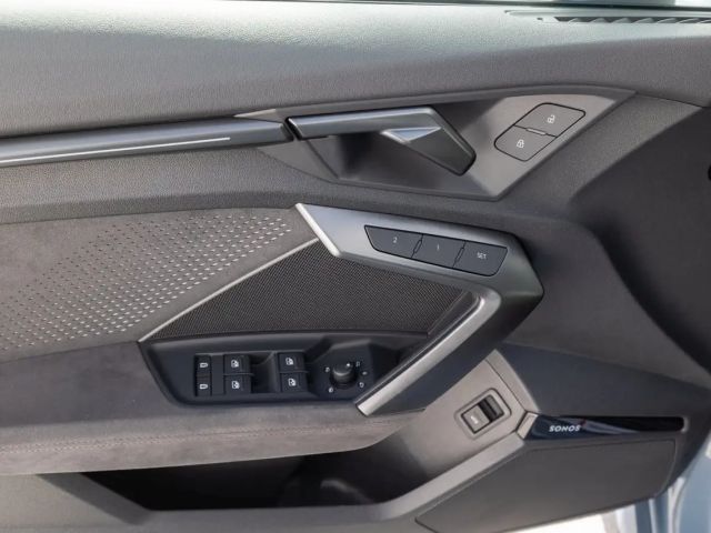 Audi RS3 Quattro Sedan Sportback