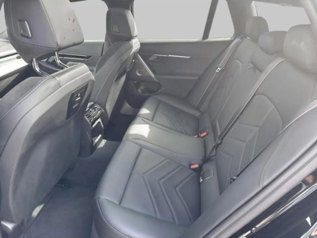 BMW 520 520i M-Sport Touring