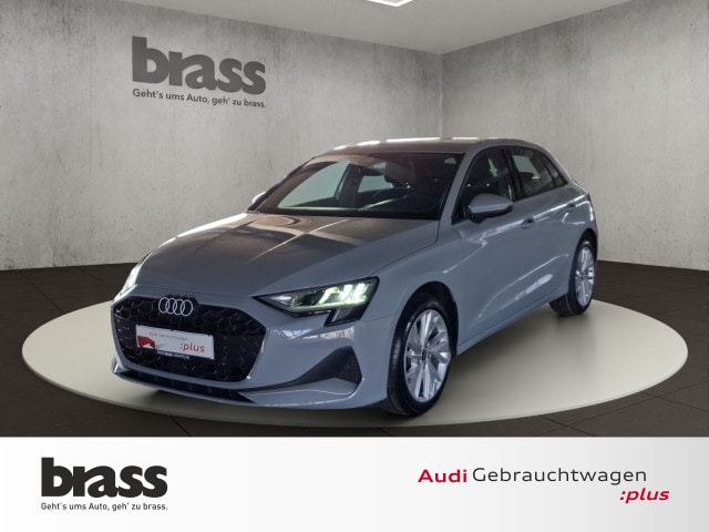 Audi A3 35 TDI S-Tronic Sportback