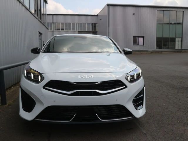 Kia ProCeed GDi GT-Line