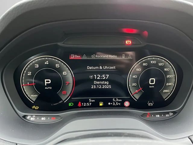 Audi Q2 Competition S-Line