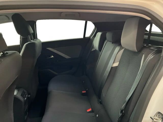 Opel Astra Edition Hybrid