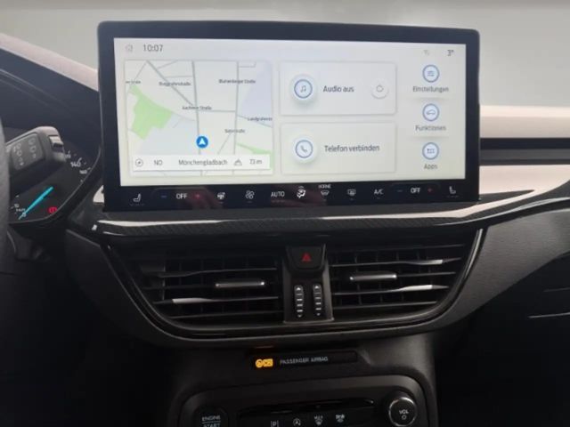 Ford Focus ST Line Wagon