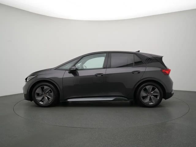 Cupra Born KLIMA PORT NAVI LED PDC