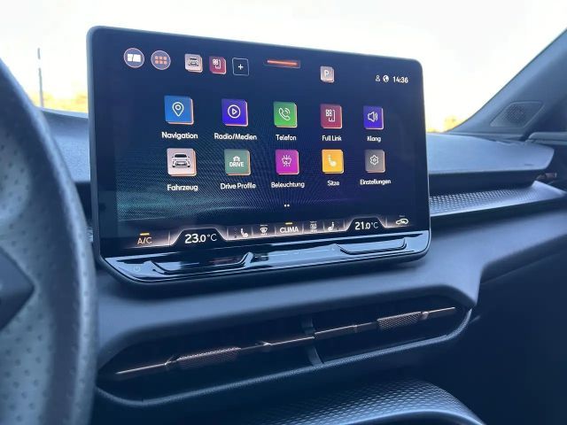 Cupra Terramar "Digital Drive Paket " "Pure Performance"