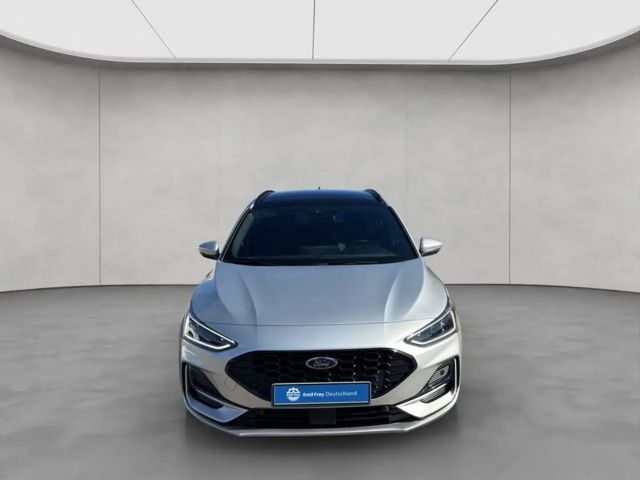 Ford Focus EcoBoost ST Line Wagon