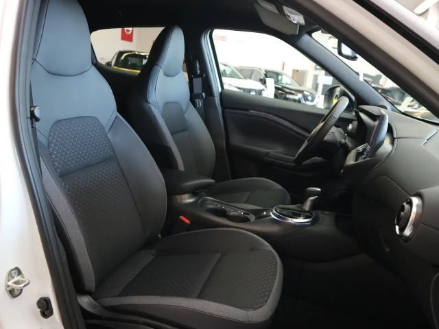 Nissan Juke N-Connecta