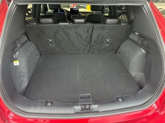 Ford Kuga Plug in Hybrid ST Line X