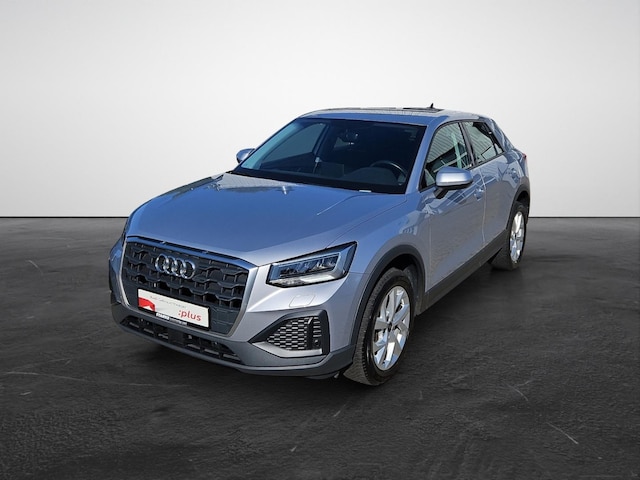 Audi Q2 30 TDI