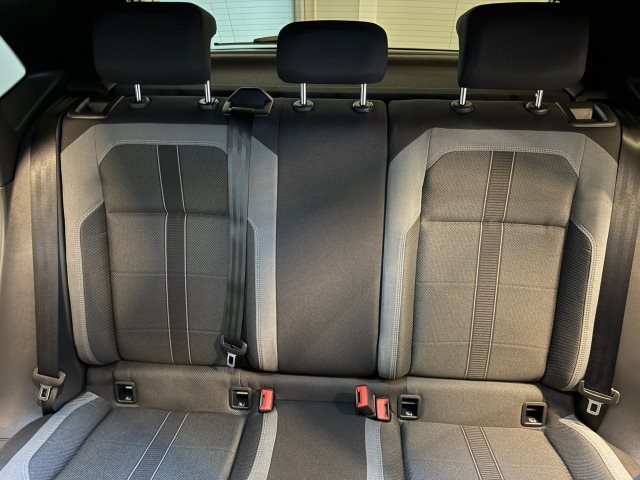 Volkswagen Polo 1.0 TSI Style