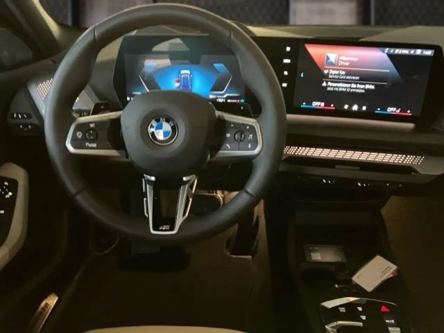 BMW 120 5-deurs Sedan