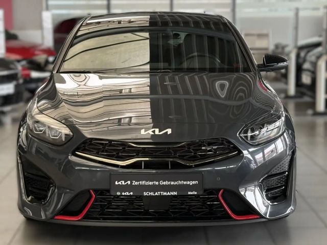 Kia ProCeed 1.6 "GT" *Automatik*4xSHZ* Memory*JBL-Soundsytem
