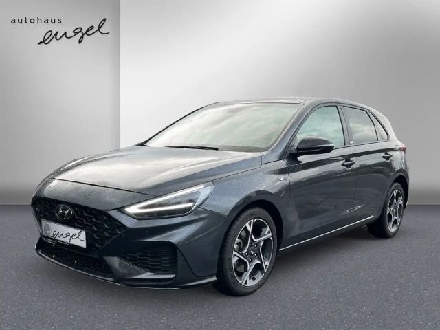 Hyundai i30 1.0 N Line T-GDi