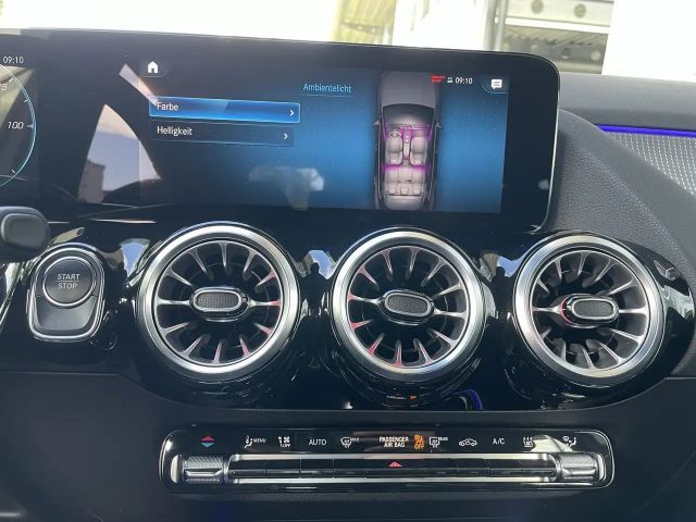 Mercedes-Benz EQA 250 Progressive