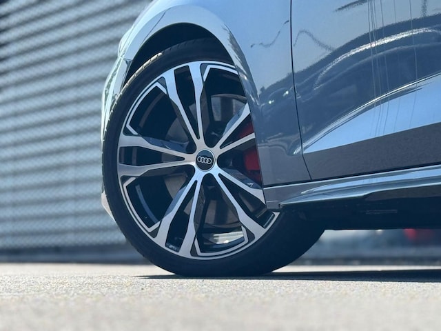 Audi A5 Avant Hybride Quattro S-Tronic