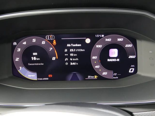 Seat Leon 1.5 TSI Style