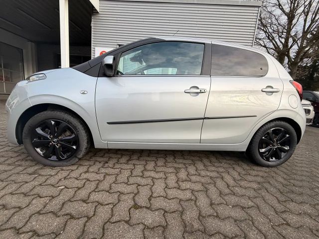 Citroën C1 5-deurs Shine VTi 72