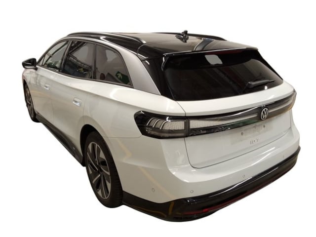 Volkswagen ID.7 Pro Tourer