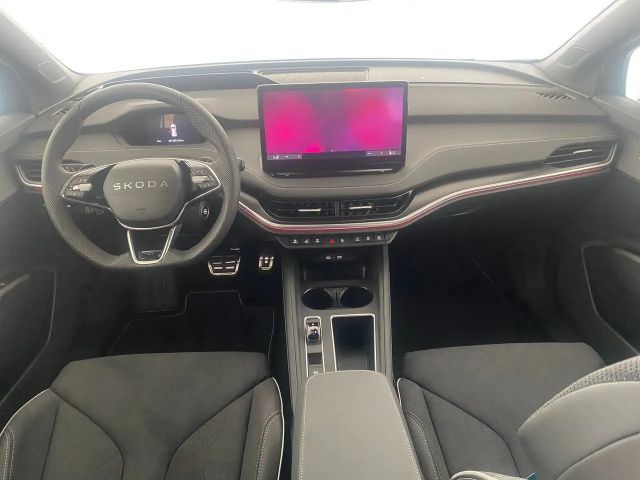 Skoda Elroq 85 Sportline
