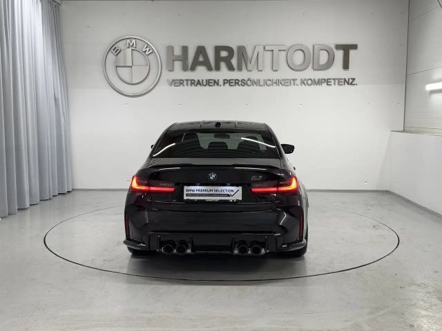 BMW M3 Competition Sedan xDrive