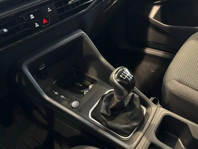 Volkswagen Caddy Family