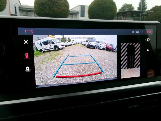 Fiat Ulysse 180 BlueHDi L2 Top