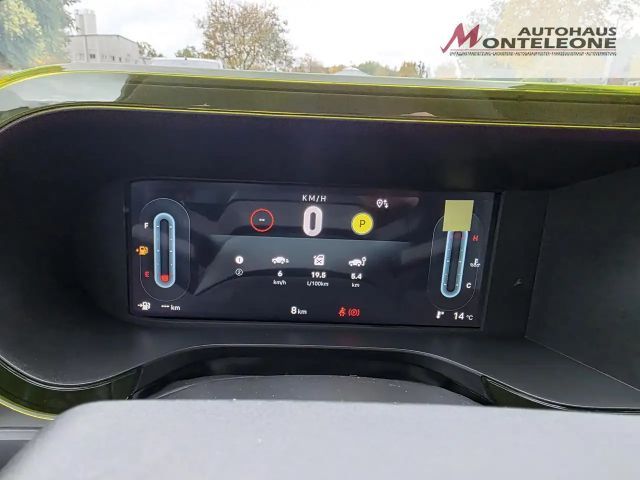 Fiat Grande Panda La Prima