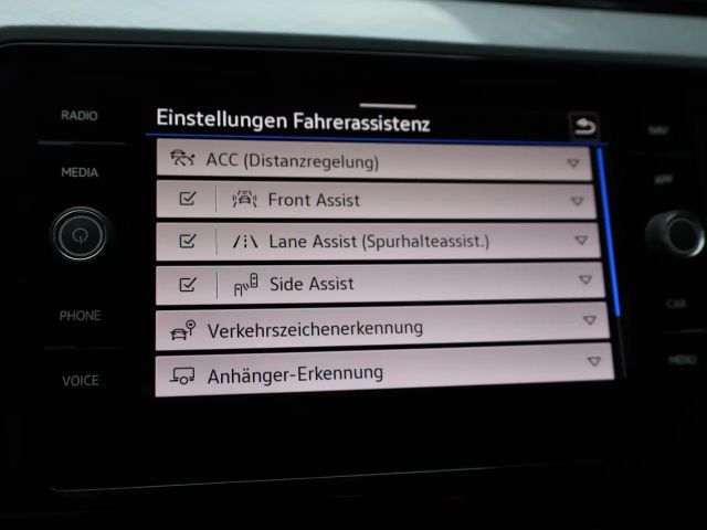 Volkswagen Passat 2.0 TDI Business Variant