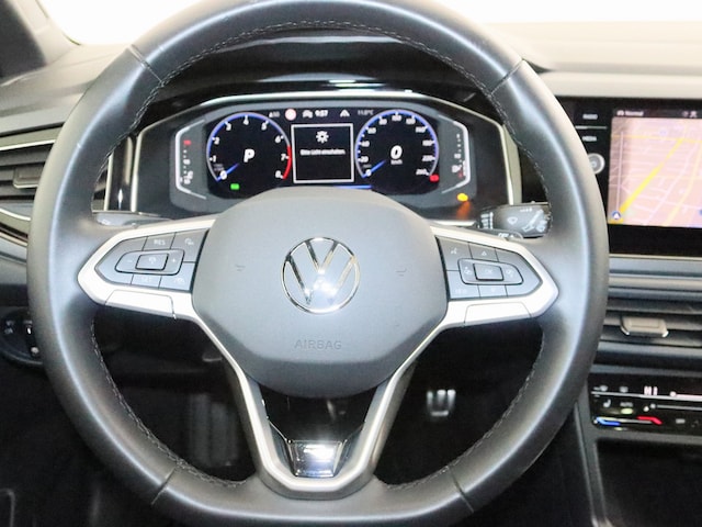 Volkswagen Taigo 1.0 TSI R-Line