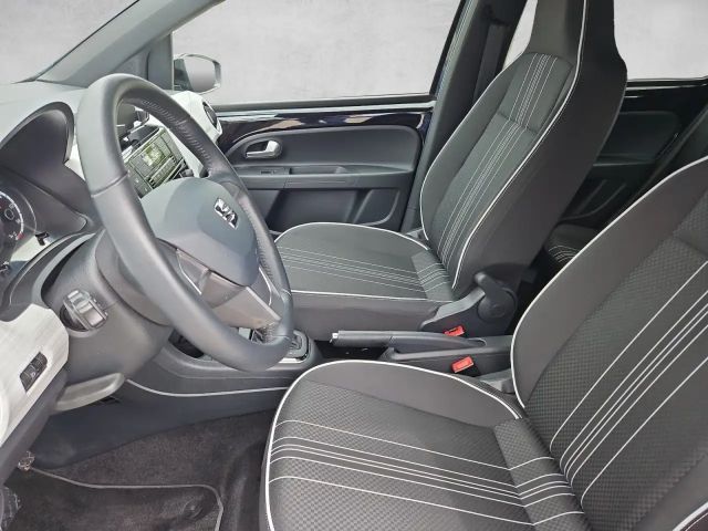 Seat Mii electric Plus