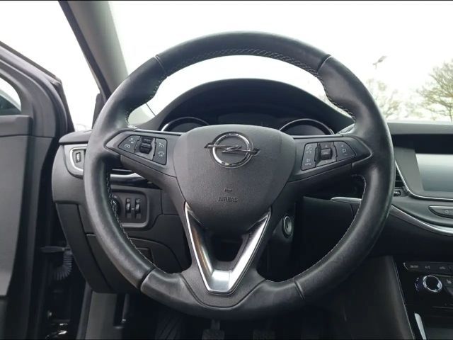 Opel Astra 1.2 Turbo Elegance Turbo