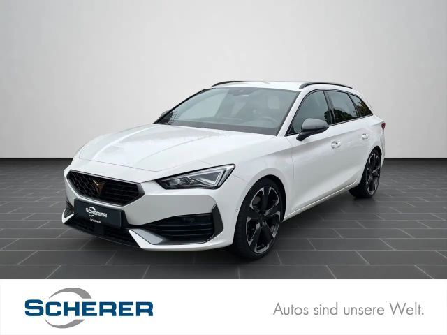 Cupra Leon 2.0 TSI Sportstourer VZ