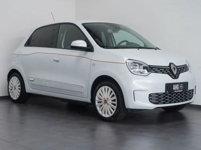 Renault Twingo Electric