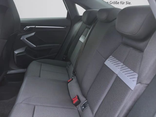 Audi A3 35 TDI Sedan