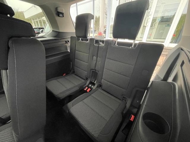 Volkswagen Touran Touran 1.5   CL   BT110 TSID7F