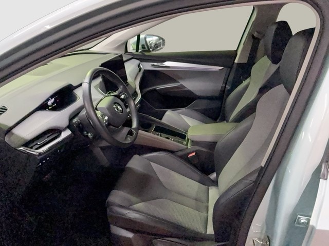 Skoda Enyaq Loft iV 80