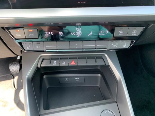 Audi A3 30 TFSI Sedan Sportback