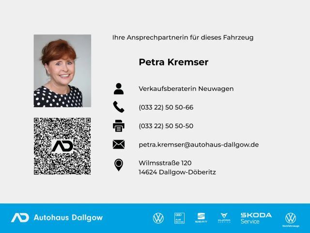 Volkswagen Golf 1.5 TSI Life