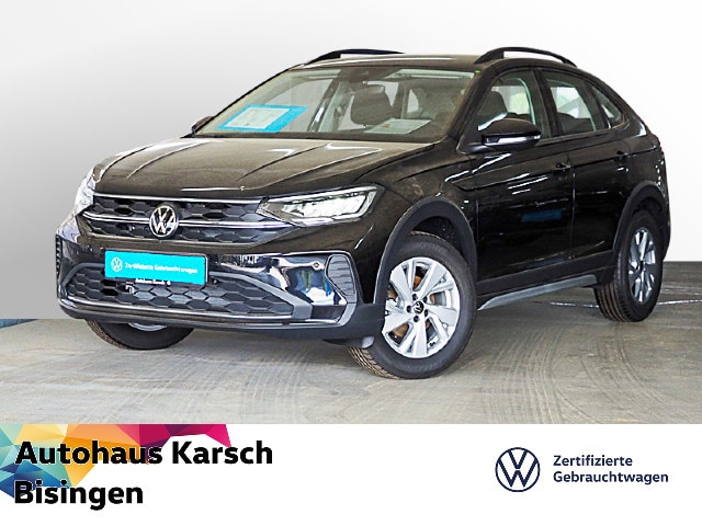 Volkswagen Taigo 1.0 TSI DSG Life