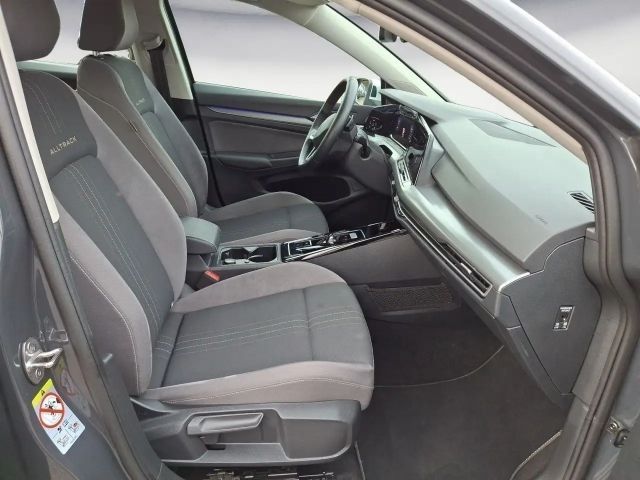 Volkswagen Golf 4Motion AllTrack Variant