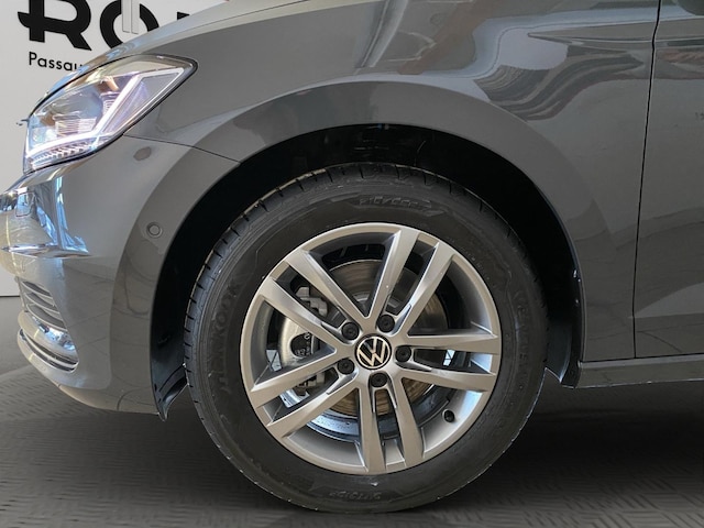 Volkswagen Touran 1.5 TSI BMT DSG