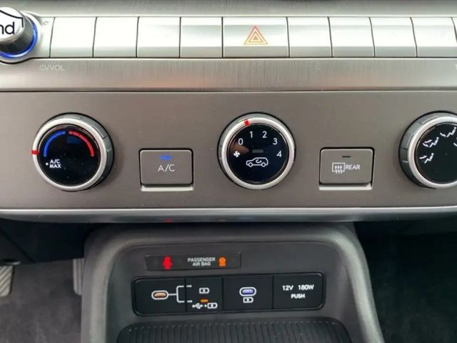 Hyundai Kona Comfort