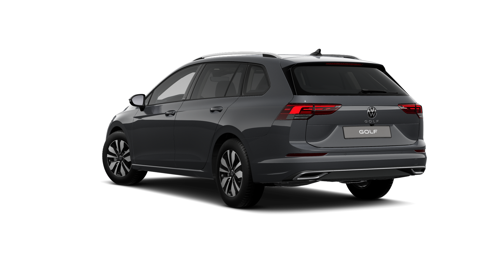 Volkswagen Golf Golf VIII Move Variant